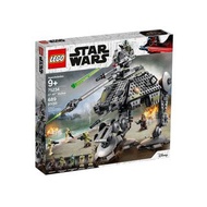 LEGO Original Star Wars TM AT-AP Walker 75234
