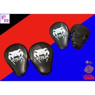 FOCUS MITT BOXING MUAYTHAI MMA READYSTOCK MALAYSIA LOCAL SELLER  SAME DAY SHIP OUT 