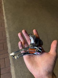 *全新*單車 Shimano Tiagra 4600 前撥 詳情↓ 公路車 街車 子彈仔 摺車 小輪徑