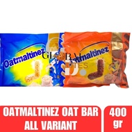 Tyl Oatmaltinez Oat Bar 400g TYL Oat Choco Bar TYL Oat Bar With Chocolate