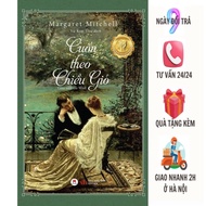 Book - Gone With the Wind Hardcover - 2024 Reprint (HH)