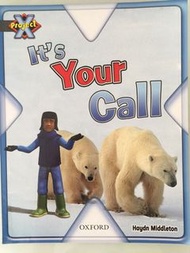 oxford university press- it’s your call