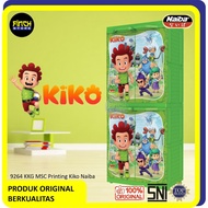 MSC Printing Kiko Naiba 9264 KKG