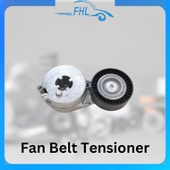 🚗FHL Auto🛠️Fan Belt Tensioner Audi A4/A5/Q5 2.0TFSI 06H903133D | 06H-903-133D