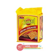 HATARI Cream Crackers 245gr