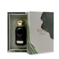 IGNITE OUD BY AHMED AL MAGHRIBI EAU DE PARFUM 60ML