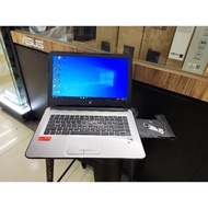 Inc Ppn- Laptop Leptop Hp Amd A8 Ram 4Gb Ssd 128Gb Super Cepat