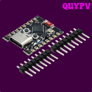 QUYPV บอร์ดหลักบอร์ดพัฒนา C3 ESP32 ESP32มากๆบอร์ดพัฒนา ESP32บอร์ดพัฒนา WiFi บลูทูธ APITV