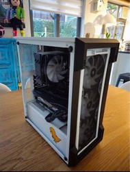 Gaming pc rtx2080 super, i7 10k, 32 gb ram, 1tb ss