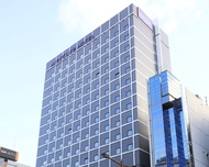 Mercure Sapporo
