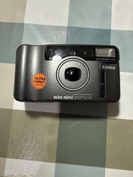 Konica Big Mini bm 510z 35-70mm