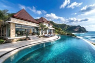Queen of The South Resort
