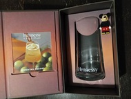 全新 Hennessy sunset cocktail glass酒杯