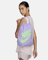 Nike Heritage Drawstring Bag (13L)