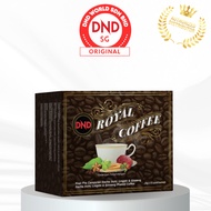 Official DND Royal Coffee