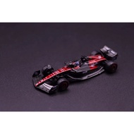 1/64 MINIGT No. 729 Alpha Romeo C43 #77 Valtteri Bottas F1 Non-Remote Free Shipping, Sold Non-Refund