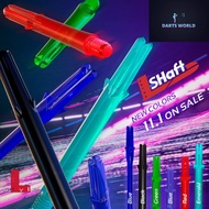🔥READY STOCK🔥L-STYLE DART SHAFT L SHAFT LOCKED STRAIGHT