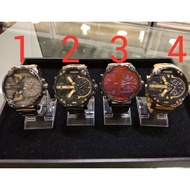 ORIGINAL DIESEL WATCH MJ0E30