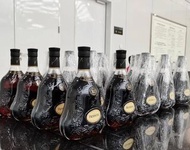 【收酒】 洋酒 舊洋酒 幹邑 cognac 軒尼詩 XO vsop Hennessy 金頭 黑頭 新版 舊版