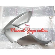 New!! 64502-K96-V00Yc Cover Dy Side Tebeng Dy Kiri Pcx 150 Silver