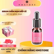 FISH ACNE SERUM - HM STORE