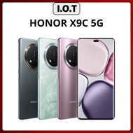 Honor X9C 5G - 100% Original Warranty Honor Malaysia