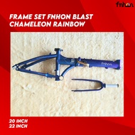 FRAME FNHON BLAST 20 INCH CHAMELEON