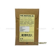 Le Labo Thé Matcha 26 抹茶 26 濃香精 0.75ml（平行進口）3483