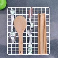 Japan KM kitchenware rack， plastic drain rack， cupboard， storage rack， bowl rack， storage rack， dish