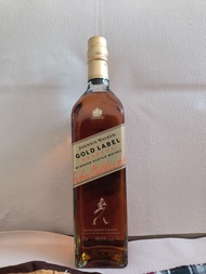Johnnie Walker Gold Label Reserve 蘇格蘭威士忌