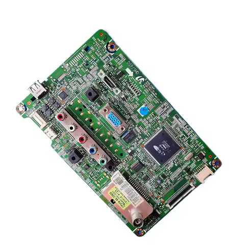 Compatible Samsung TV Main Board BN41-01628A BN94-04622A motherboard For 32inch LA32D400E1 LA32D400 