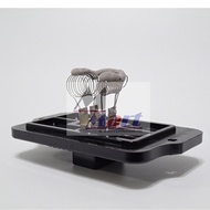 Honda Civic 1992-2000 (SR3 / SR4 / SO4) Air Cond Blower Resistor