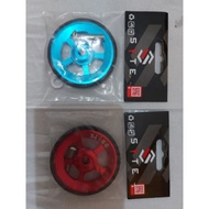 Easy WHEEL SYTE FOR BROMPTON TRIFOLD THREESIXTY PIKES PITHON D831