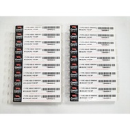 YG COMBO MACHINE TAP - INCH (UNC)