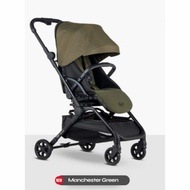 Easywalker Mini Buggy Turn v2 - Manchester Green