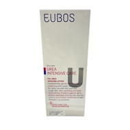 EUBOS UREA 5% WASHING LOTION