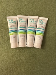 （2027年9月11日到期）Suu balm Body Care Ceramide Moisturiser Rapid Itch Relief 速效舒敏保濕乳 25ml x 1支