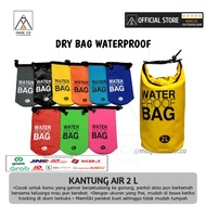 Drybag 2 L dry bag - 2 L waterproof bag, ocean pack brand