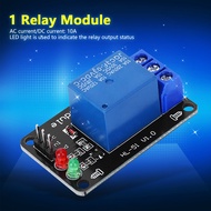 TIM- 1 Relay Module Device Electronic Control Accessories Without Optocoupler Blackboard 3.3V