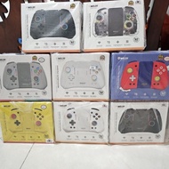 Omelet Gaming Wireless Controller Pro Plus Pro+ Joycon Joypad Nintendo Switch