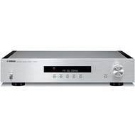 [iroiro] Yamaha wide FMAM tuner FM supplement broadcast-response silver/piano black T-S1100 (SP)