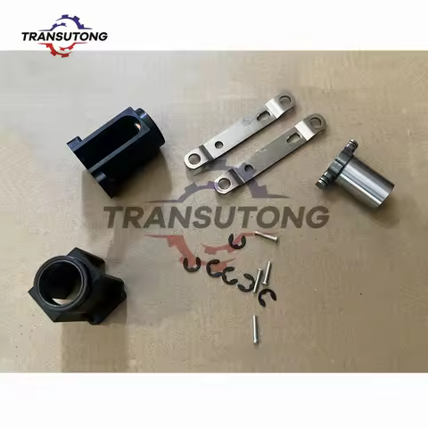 D7UF1 DCT Dual Clutch Automatic Transmission Actuator Repair Kit For Hyundai Kia