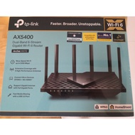 TP-link AX5400 Archer AX72 Router