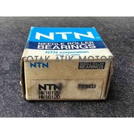 Needle Roll Bearing NTN HK 1612 D size 16 x 22 x 12 mm