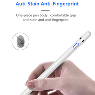 [รับประกัน 1 ปี]  Moov Stylus Pen Gen1 ปากกาทัชสกรีน สำหรับไอแพด ปากกาสไตลัส สำหรับสมาร์ทโฟน และแทบเล็ต Tablet แรงเงาได้ แรเงา ไม่ต้องเชื่อมบลูทูธ