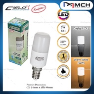CIELO GEN2 E14/E27 LED STICK BULB 5W/9W/15W[SIRIM CETIFICATED]