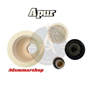 AFUR DISHWASH AFUR FILTER /dafur