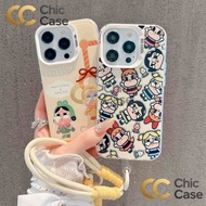 HP Casing for iPhone 15 15PLUS 14 PLUS 13 12 11 XS