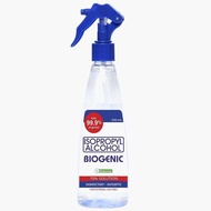 Biogenic Isopropyl Alcohol Spray 330 Ml
