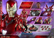 Hottoys Hot Toys – MMS528D30 -《復仇者聯盟：終局之戰》鋼鐵人馬克85 Iron Man Mark LXXXV 1/6 比例人偶作品 Hot Toys 復仇者聯盟 鐵甲奇俠